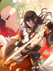 绝世武神 绝世武神