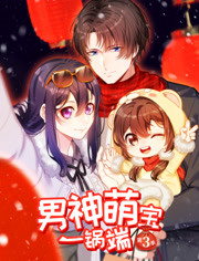 男神萌宝一锅端第三季 男神萌宝一锅端第三季