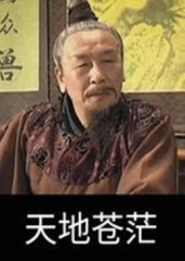 天地苍茫 天地苍茫
