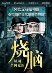 烧脑小传 烧脑小传
