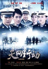 天网行动 天网行动