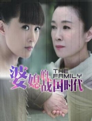 婆媳的战国时代 婆媳的战国时代