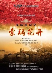 索玛花开 索玛花开