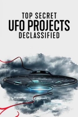 UFO档案:终极解密 UFO档案:终极解密