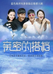 亲密的搭档 亲密的搭档
