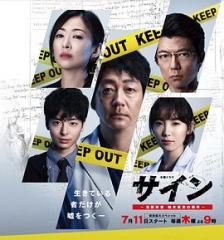 法医学者柚木贵志的案件 法医学者柚木贵志的案件