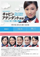 空姐刑警:纽约杀人案 空姐刑警:纽约杀人案