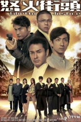 怒火街头粤语版 怒火街头粤语版