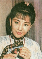 胭脂扣 胭脂扣
