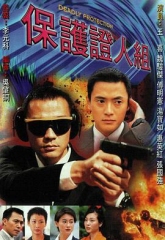 保护证人组粤语 保护证人组粤语
