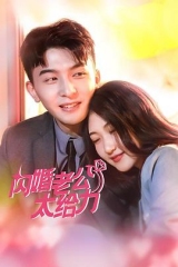 闪婚老公太给力 闪婚老公太给力