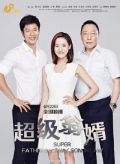 超级翁婿 超级翁婿