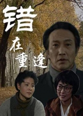 错在重逢 错在重逢