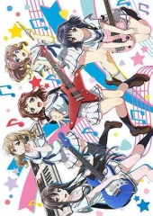 BanGDream! BanGDream!