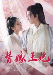 替嫁王妃 替嫁王妃