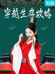 穿越生存攻略 穿越生存攻略