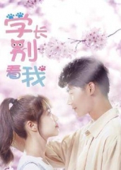 学长别看我 学长别看我
