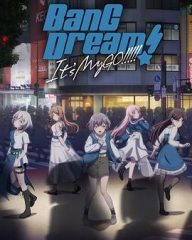 BanGDream!It BanGDream!It