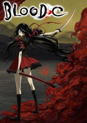 BLOOD-C BLOOD-C