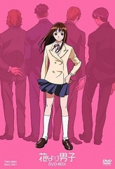 花样男子动画版 花样男子动画版