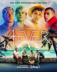 4EVER 4EVER