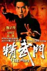 精武门1995国语 精武门1995国语