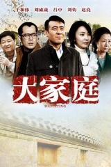 大家庭 大家庭