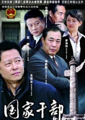 国家干部 国家干部