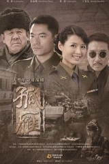 孤雁 孤雁