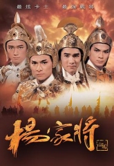 杨家将国语 杨家将国语
