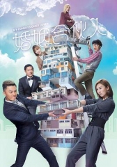 婚姻合伙人 婚姻合伙人