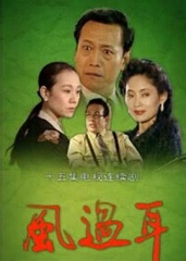 风过耳 风过耳