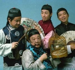 一代桥王 一代桥王