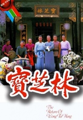 宝芝林 宝芝林