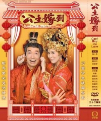 公主嫁到国语版 公主嫁到国语版