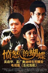 愤怒的蝴蝶 愤怒的蝴蝶