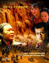 西口情歌 西口情歌