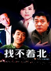 找不着北 找不着北
