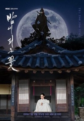 夜晚开的花 夜晚开的花
