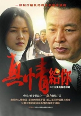真情给你 真情给你