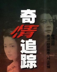 奇情追踪 奇情追踪
