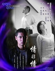 情非情 情非情