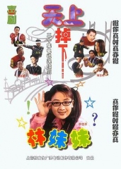 天上掉下个林妹妹2003 天上掉下个林妹妹2003