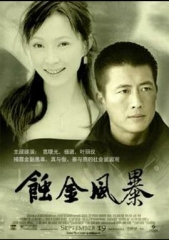 蚀金风暴 蚀金风暴