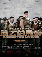 远去的飞鹰 远去的飞鹰