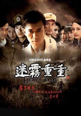 迷雾重重 迷雾重重