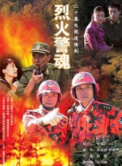 烈火警魂 烈火警魂