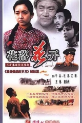 花落花开 花落花开