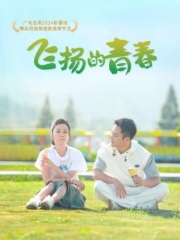 飞扬的青春 飞扬的青春