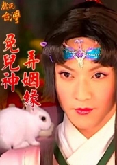 戏说台湾之兔儿神弄姻缘 戏说台湾之兔儿神弄姻缘